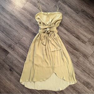 Modern citizen Mila Layered Tank Dress